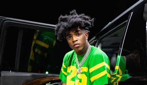 Yungeen Ace Wiki, Real Name, Net Worth, Height, Girlfriend